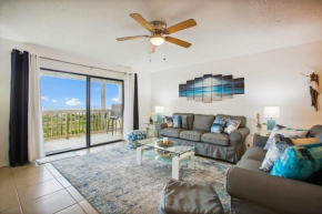 Breezy Beachfront Bliss at Historic St Augustine